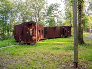 Bungalow Antoing Outdoor Recording 5