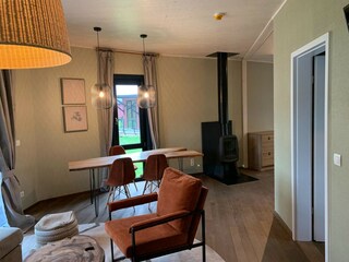 Bungalow Antoing Ausstattung 11