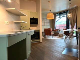 Bungalow Antoing Équipement 16