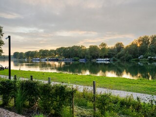 Bungalow Antoing Omgeving 28