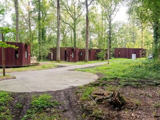 Bungalow Antoing Omgeving 28