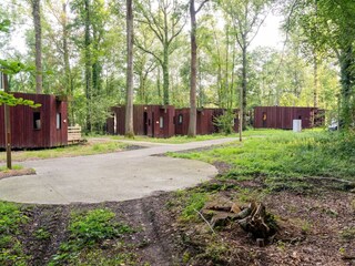 Bungalow Antoing Omgeving 37