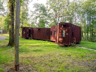 Bungalow Antoing Outdoor Recording 6