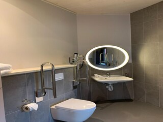 Bungalow Antoing Ausstattung 14