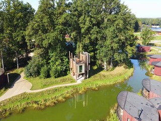 Bungalow Antoing Ambiente 36