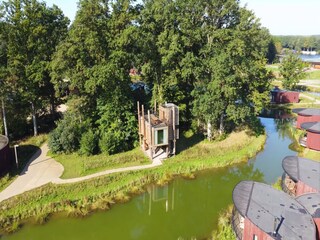 Bungaló Antoing Entorno 35