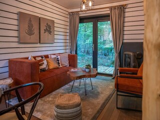 Maison de vacances Antoing Équipement 22