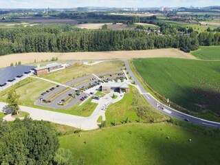 Vakantiehuisje Antoing Omgeving 44