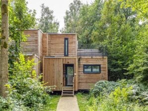 Holiday house Belvilla Nestled Woodland Cottage - Antoing - image1