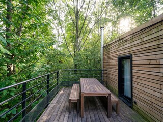 Casa de vacaciones Antoing Grabación al aire libre 12