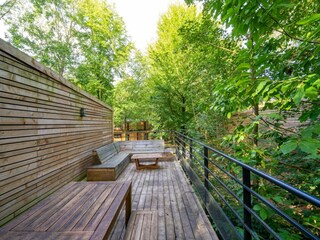 Casa de vacaciones Antoing Grabación al aire libre 2