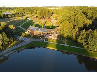 Type de propriété : Chalet Antoing Environnement 26