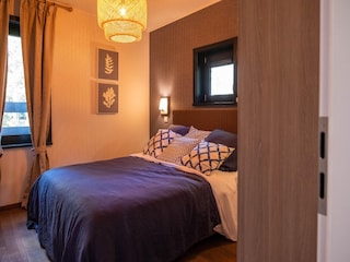 Type de propriété : Chalet Antoing Équipement 15