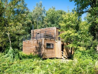 Cottage Antoing Außenaufnahme 4