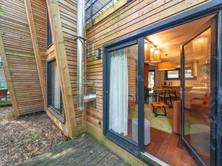 Vakantiehuisje Antoing Kenmerken 20