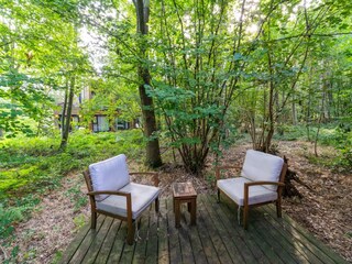 Maison de vacances Antoing Enregistrement extérieur 5