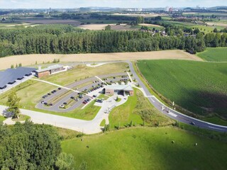 Vakantiehuisje Antoing Omgeving 28