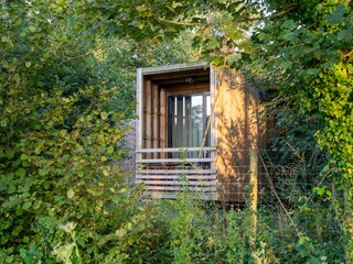 Maison de vacances Antoing Enregistrement extérieur 11