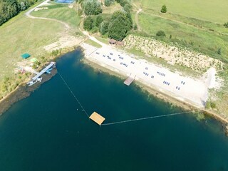 Casa de vacaciones Antoing Entorno 44