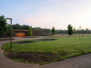 Maison de vacances Antoing Environnement 32