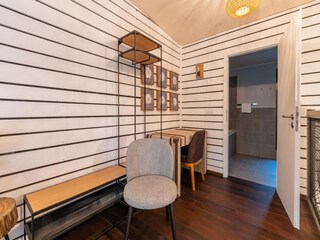 Holiday cottage Antoing Features 23