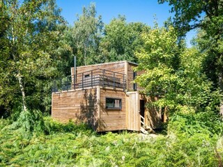 Cottage Antoing Außenaufnahme 13