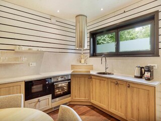 Holiday cottage Antoing Features 24