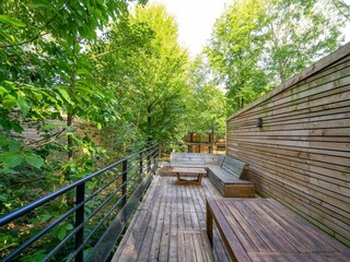 Casa de vacaciones Antoing Grabación al aire libre 12