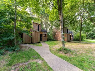 Maison de vacances Antoing Enregistrement extérieur 8