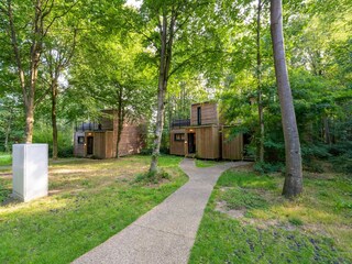 Maison de vacances Antoing Enregistrement extérieur 4