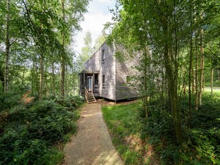 Landhaus Antoing Außenaufnahme 3