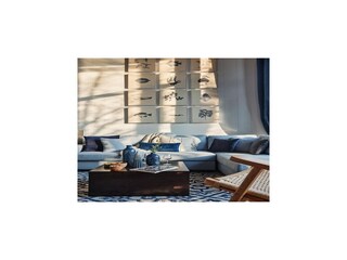Type de propriété : Chalet Antoing Équipement 13