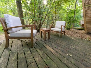 Casa de vacaciones Antoing Grabación al aire libre 12