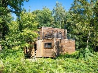 Vakantiehuisje Antoing Buitenaudio-opname 8