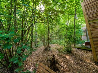 Cottage Antoing Außenaufnahme 13