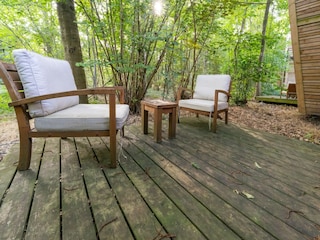 Cottage Antoing Außenaufnahme 7