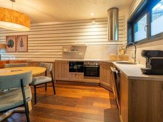 Holiday cottage Antoing Features 16