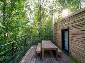 Ruhiges Ferienhaus im Wald - Antoing - image1