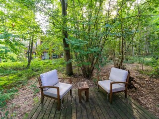 Cottage Antoing Außenaufnahme 8