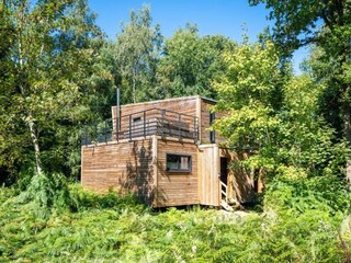 Vakantiehuisje Antoing Buitenaudio-opname 10