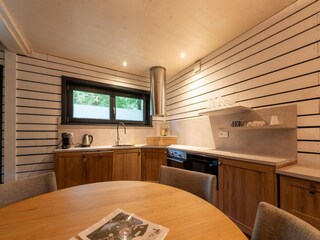 Cottage Antoing Ausstattung 18