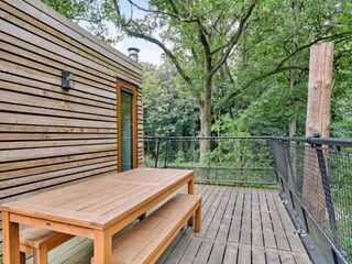 Cottage Antoing Außenaufnahme 13