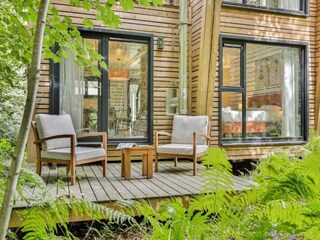 Cottage Antoing Außenaufnahme 7