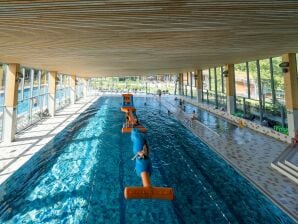 Ferienhaus Bosontsnapping met comfort