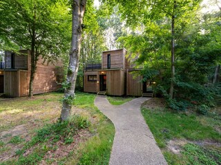 Vakantiehuisje Antoing Buitenaudio-opname 11