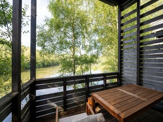 Type de propriété : Chalet Antoing Enregistrement extérieur 5