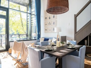 Type de propriété : Chalet Antoing Équipement 15