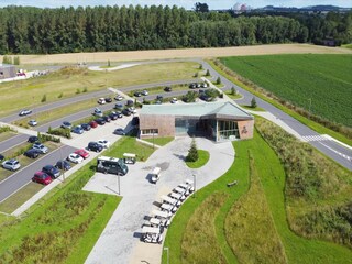 Landhaus Antoing Umgebung 34