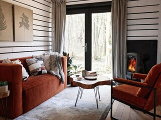 Holiday cottage Antoing Features 15