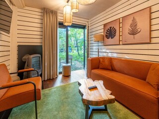 Holiday cottage Antoing Features 14